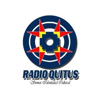 Quitus FM RTv logo