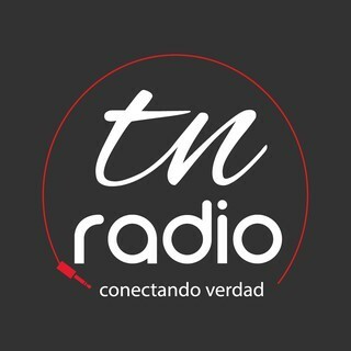 Tn Radio logo
