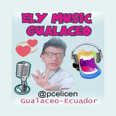 Ely Music Gualaceo logo