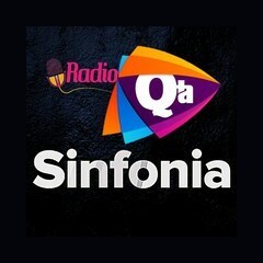Quinta Sinfonia Radio logo