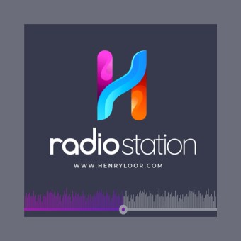 La H radio logo