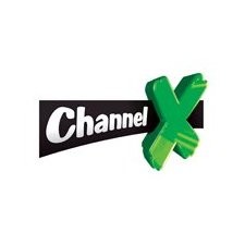 Channel X - House Classics logo