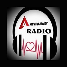 Anthonny Radio logo