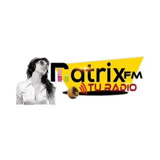 Matrix FM logo