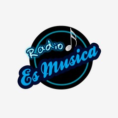 Radio Es Musica logo