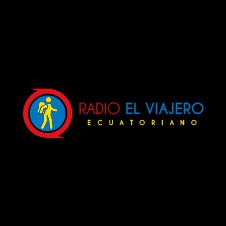 Radio el viajero Ecuatoriano logo