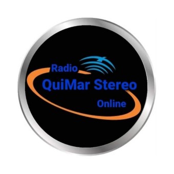 Radio Online QuiMar logo