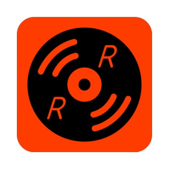 ROSE RADIO logo
