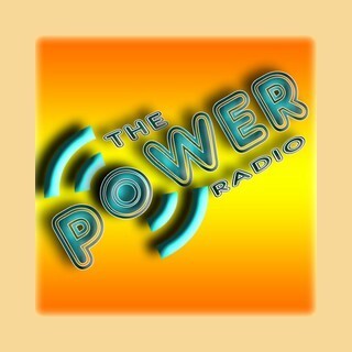 The Power Radio logo