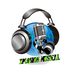 XPLOSION MUSICAL RADIO logo