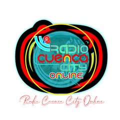Radio Cuenca City Online logo
