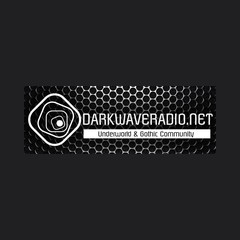 Darkwaveradio.net logo