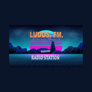 Ludos FM logo