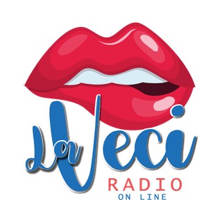 Radio La Veci logo
