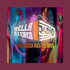 Bella Stereo logo