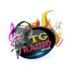 TG Radio Online logo