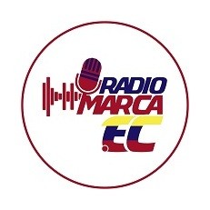 Radio Marca EC logo