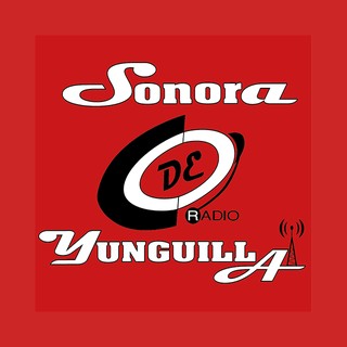 Sonora de Yunguilla logo