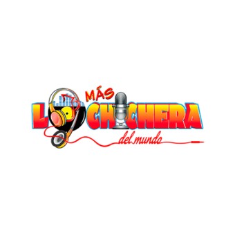 La Más Chichera logo