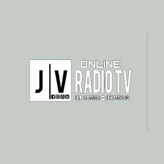 JvRTV logo