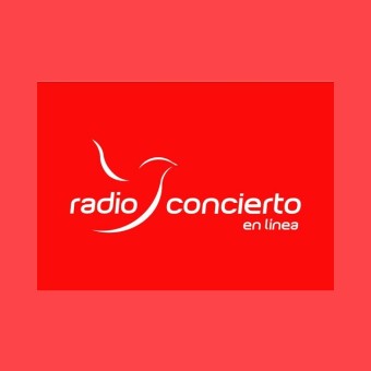 Radio Concierto en Linea logo