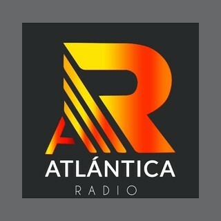 Radio Atlántica logo