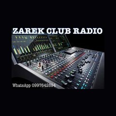 Zarek Club Radio logo