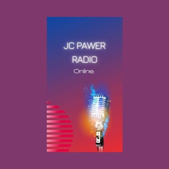 JC Pawer Radio Online logo