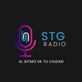 STG Plus Radio Online logo