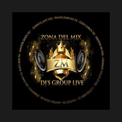 Zona del Mix logo