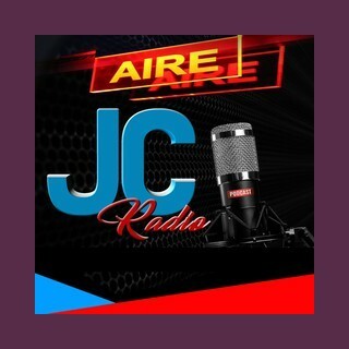 J C Radio Online logo