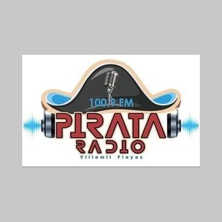 Radio Pirata logo