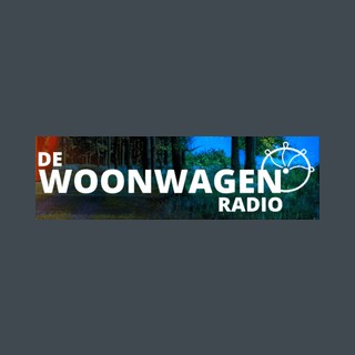 De WoonWagen Radio DWWR logo