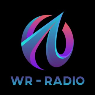 Wr-radio logo