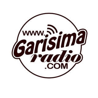 Garisima Radio logo