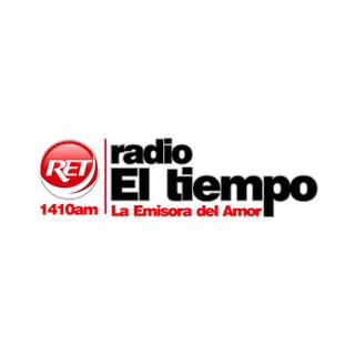 Radio El Tiempo logo