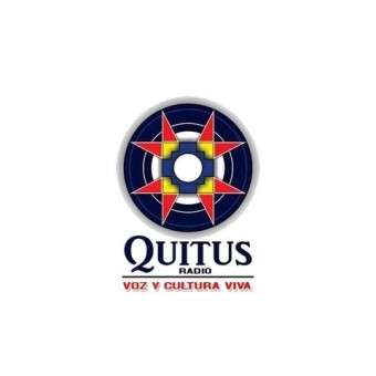 Radio Quitus FM logo
