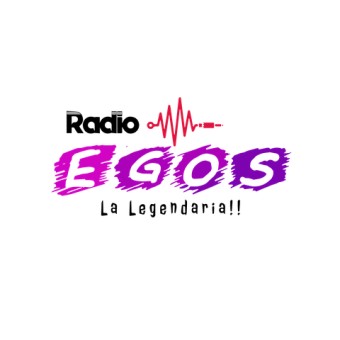 Radio Egos logo