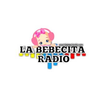 La Bebecita Radio logo
