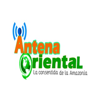 Radio Antena Oriental logo