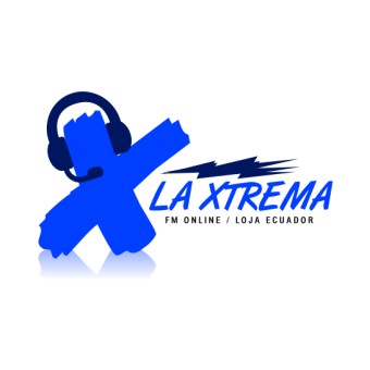 La Xtrema Online logo