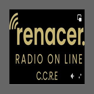 Renacer Radio Online CCRE logo