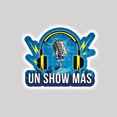 Un Show Más logo