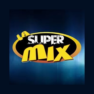 Radio La Super Mix FM