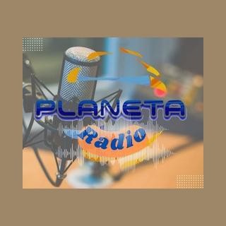 Planeta Radio Tv logo