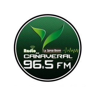 Radio Cañaveral logo