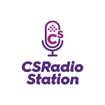 CSRadioStation logo