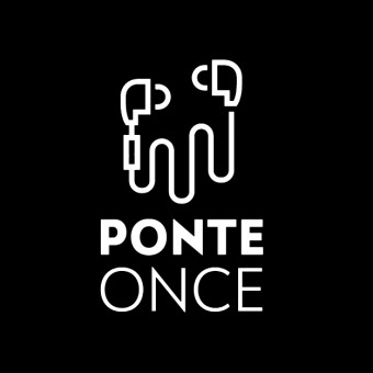 Ponte Once Radio logo