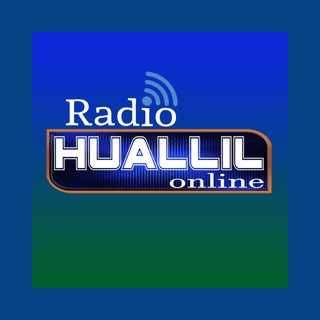 Huallíl Radio Digital logo
