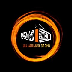 Bella Stereo Radio logo